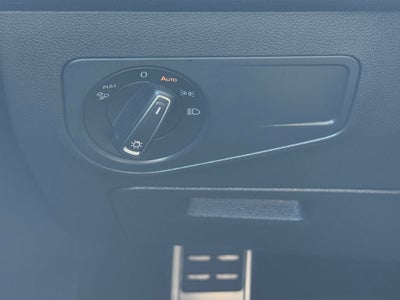 2022 Volkswagen Tiguan 2.0T SEL R-Line