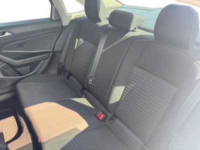 2023 Volkswagen Jetta 1.5T S