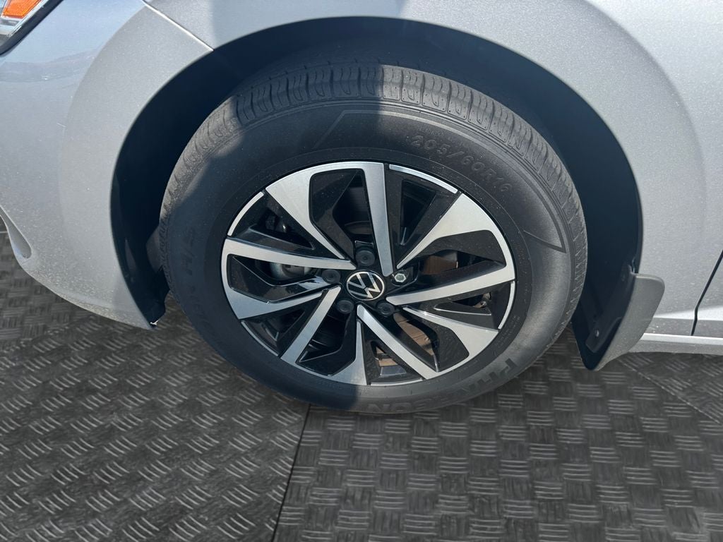 2023 Volkswagen Jetta 1.5T S