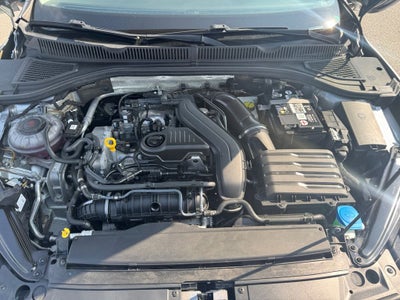2023 Volkswagen Jetta 1.5T S
