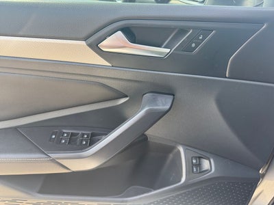 2023 Volkswagen Jetta 1.5T S