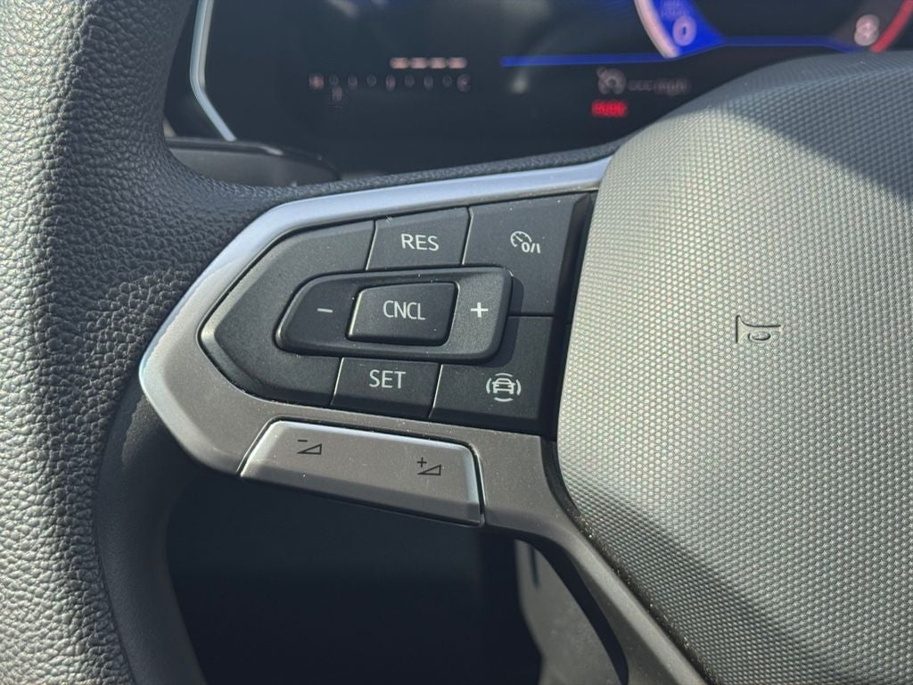 2023 Volkswagen Jetta 1.5T S