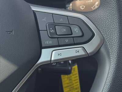2023 Volkswagen Jetta 1.5T S