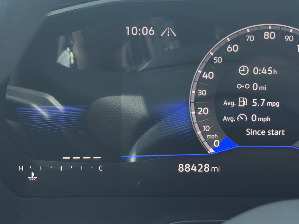 2023 Volkswagen Jetta 1.5T S