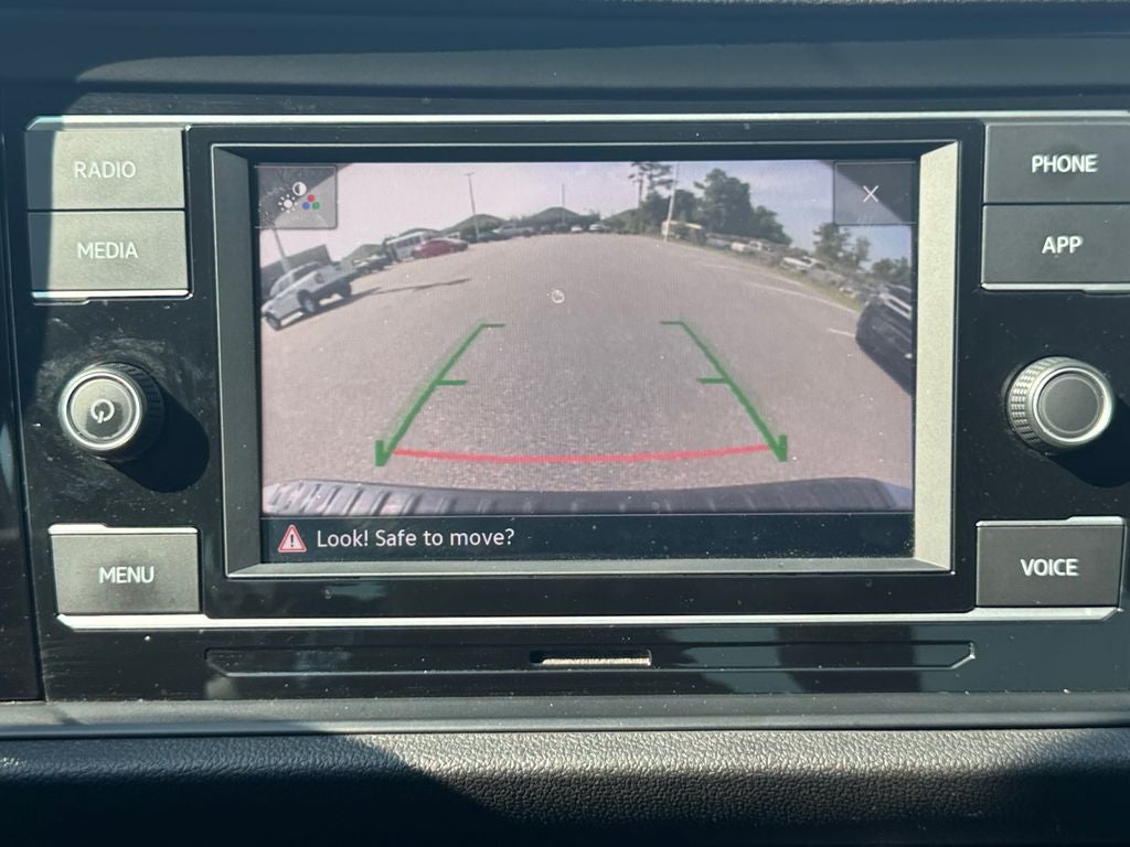 2023 Volkswagen Jetta 1.5T S