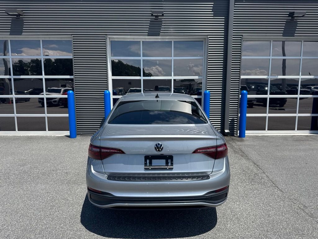 2023 Volkswagen Jetta 1.5T S