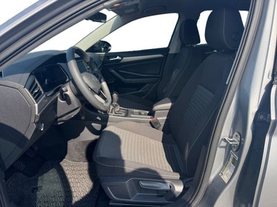 2023 Volkswagen Jetta 1.5T S