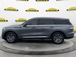 2021 Lincoln Aviator Standard