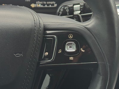 2021 Lincoln Aviator Standard