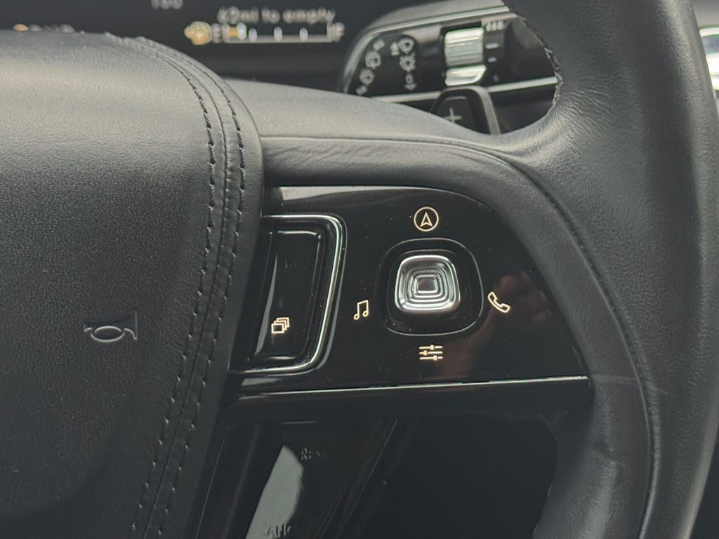 2021 Lincoln Aviator Standard