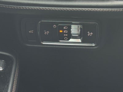 2021 Lincoln Aviator Standard