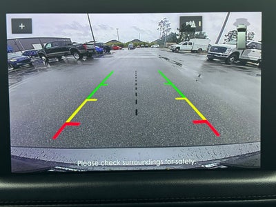 2021 Lincoln Aviator Standard