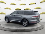2021 Lincoln Aviator Standard