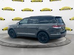 2022 Lincoln Navigator Black Label