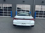 2022 Hyundai Elantra Limited