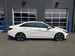 2022 Hyundai Elantra Limited