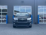 2015 Toyota Highlander XLE V6
