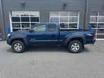 2007 Toyota Tacoma Base V6