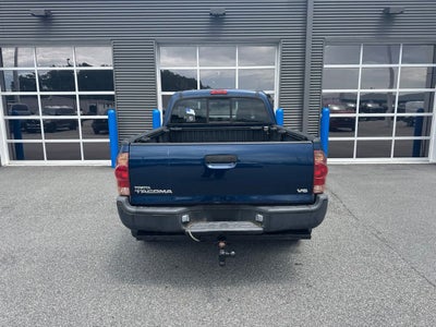 2007 Toyota Tacoma Base V6