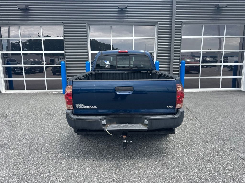 2007 Toyota Tacoma Base V6