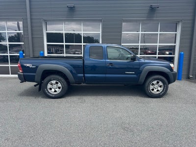 2007 Toyota Tacoma Base V6