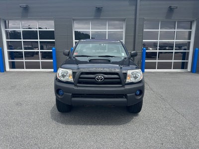 2007 Toyota Tacoma Base V6