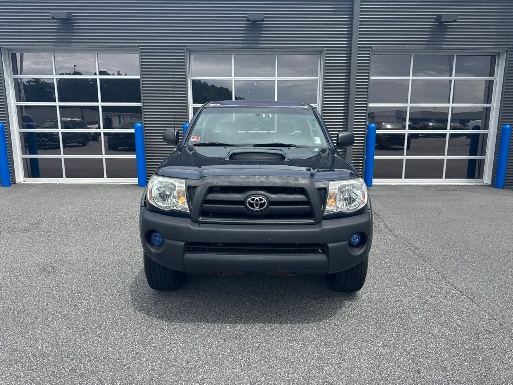 2007 Toyota Tacoma Base V6