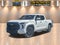 2026 Toyota Tundra Hybrid Limited