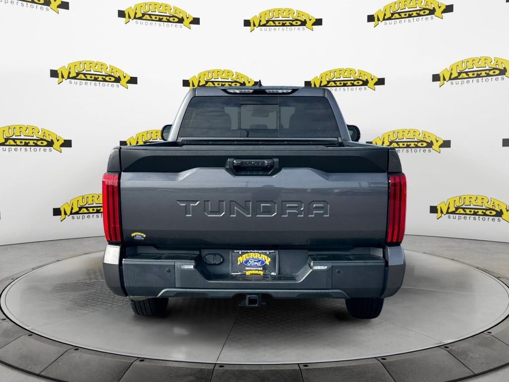 2022 Toyota Tundra SR
