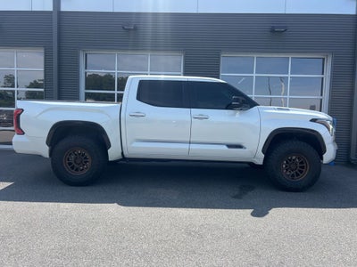 2024 Toyota Tundra Hybrid Limited 1794 Limited Edition
