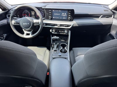 2023 Kia K5 LXS