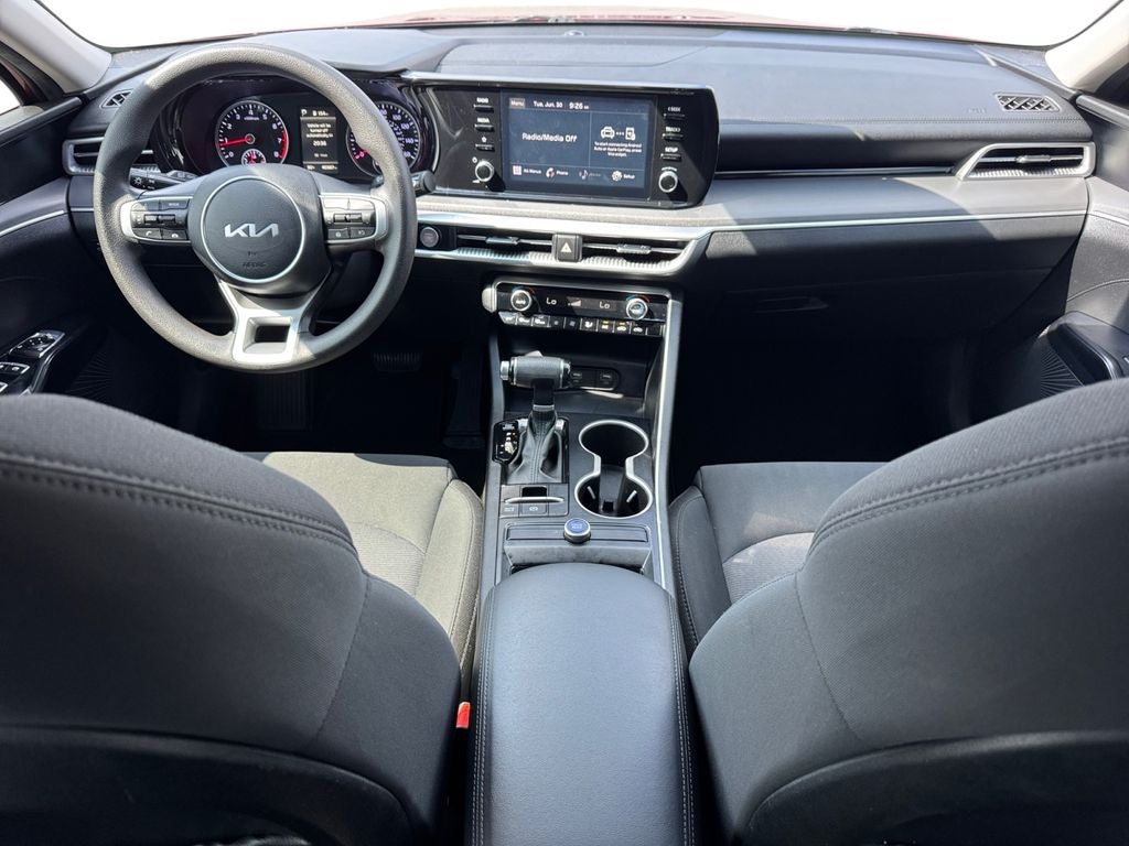 2023 Kia K5 LXS