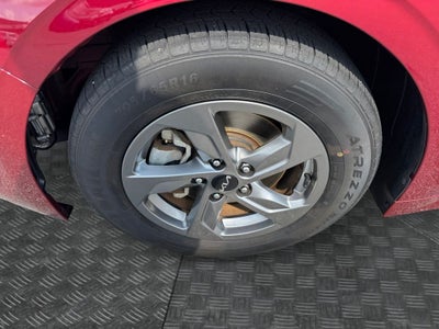2023 Kia K5 LXS