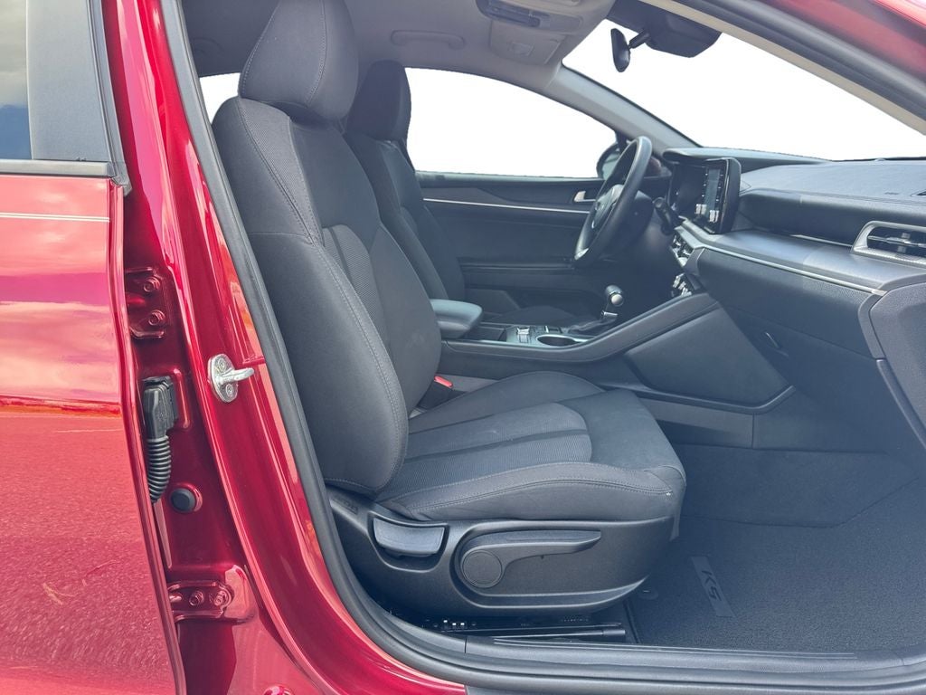 2023 Kia K5 LXS