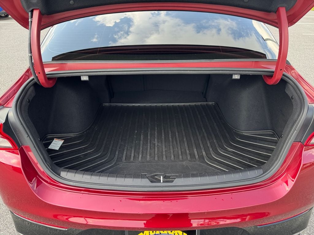 2023 Kia K5 LXS