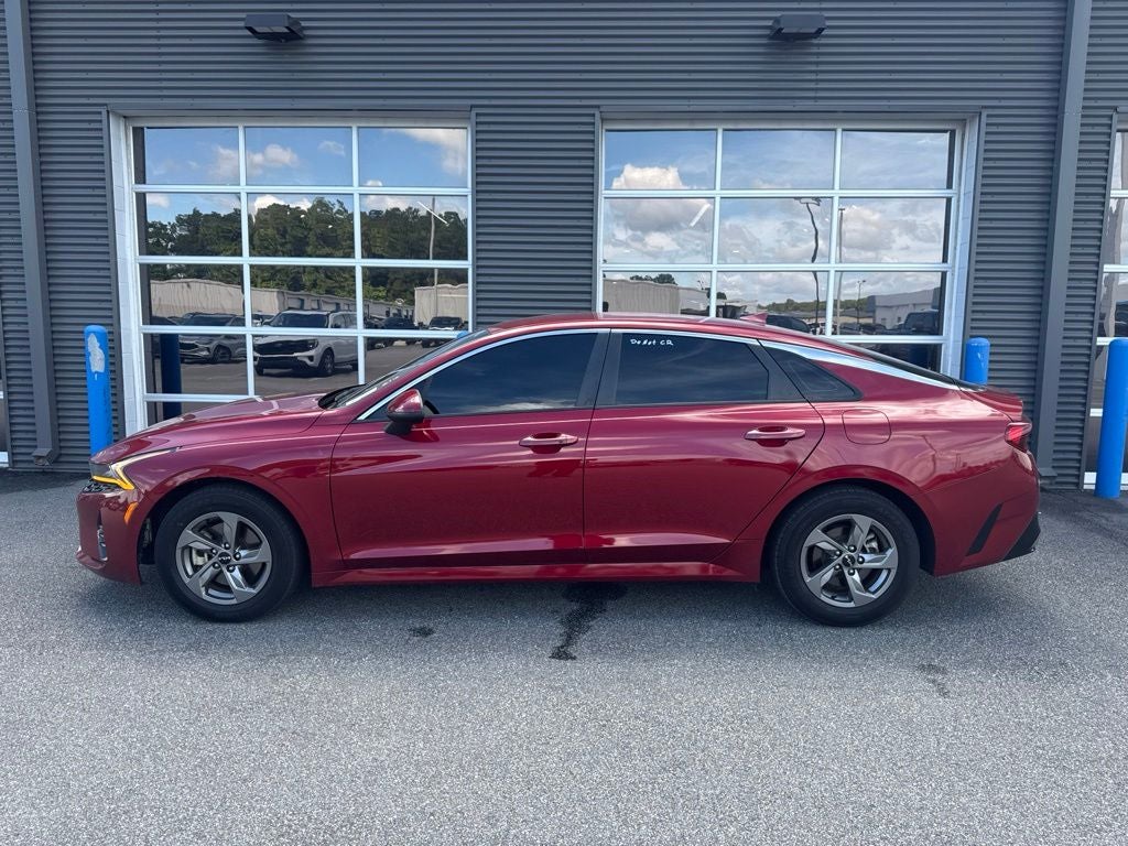 2023 Kia K5 LXS