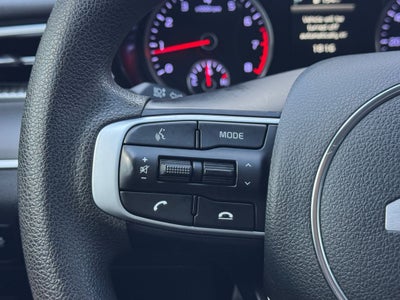 2023 Kia K5 LXS