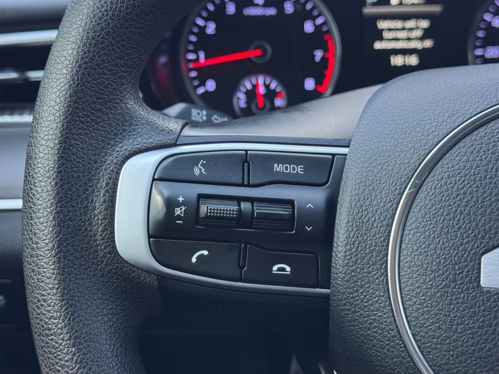 2023 Kia K5 LXS