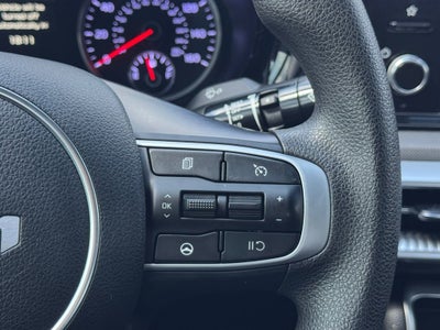 2023 Kia K5 LXS