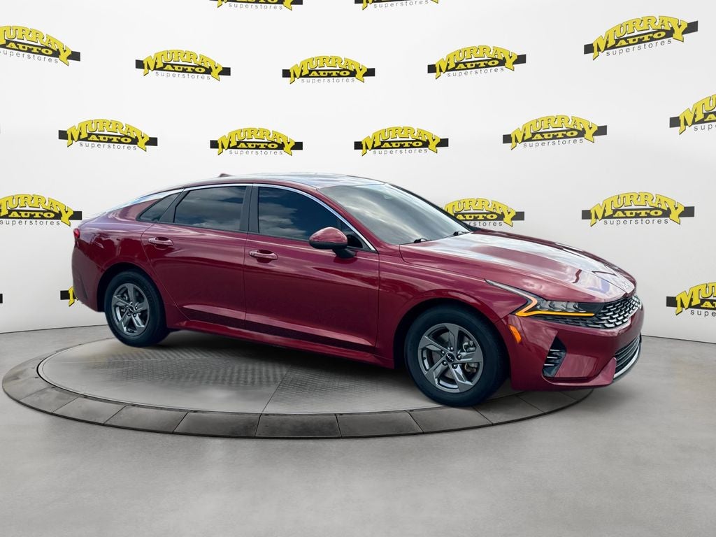 2023 Kia K5 LXS