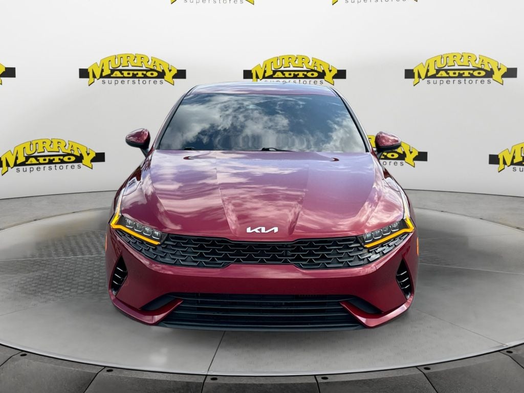 2023 Kia K5 LXS