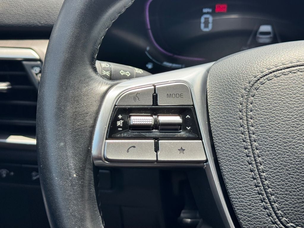 2023 Kia Telluride EX