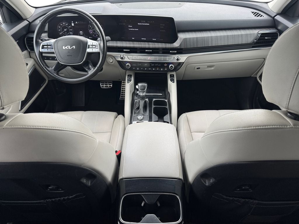 2023 Kia Telluride SX