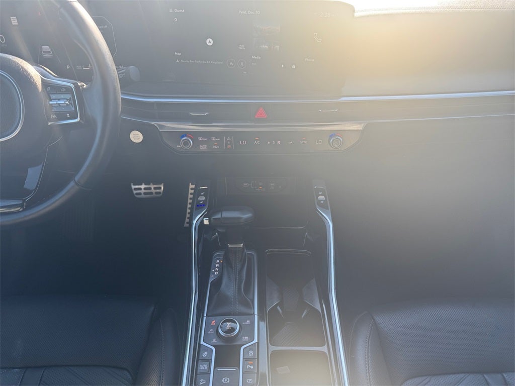 2025 Kia Sorento X-Line SX Prestige