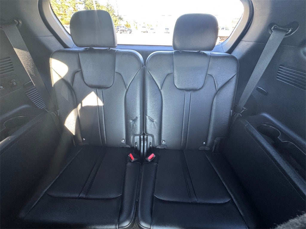 2025 Kia Sorento X-Line SX Prestige