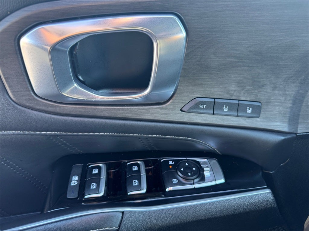 2025 Kia Sorento X-Line SX Prestige