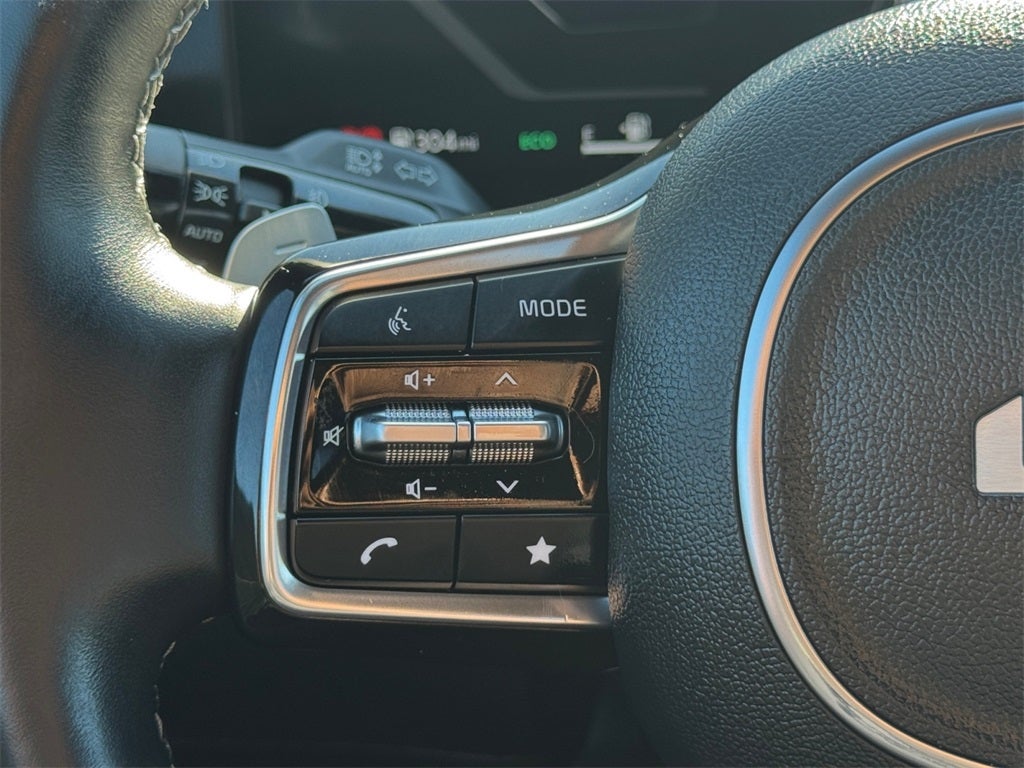 2025 Kia Sorento X-Line SX Prestige