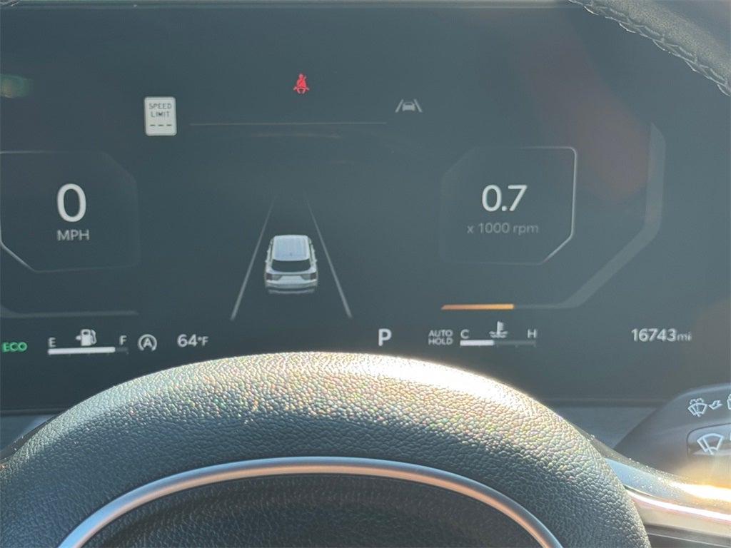 2025 Kia Sorento X-Line SX Prestige