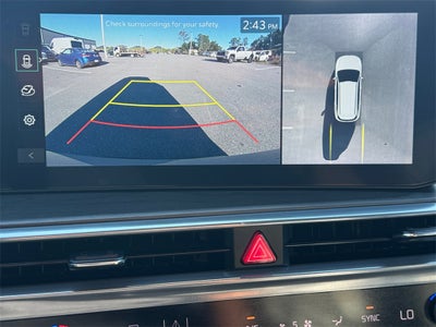 2025 Kia Sorento X-Line SX Prestige