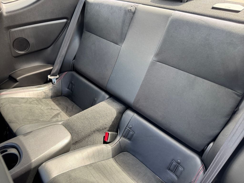 2014 Subaru BRZ Limited